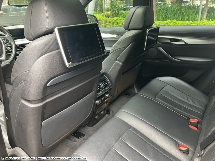 BMW X6 Xdrive 35I 3.0 306cv Bi-turbo  2025/2016